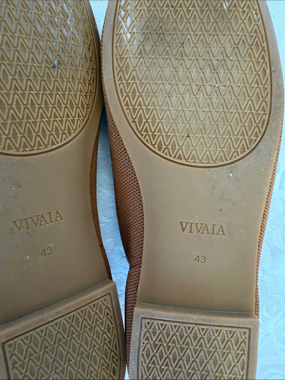 VIVAIA twin strap Flats - Comfortable Women’s Shoes - Picture 12 of 16